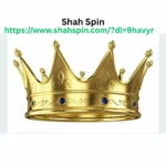 Shah Spin Game