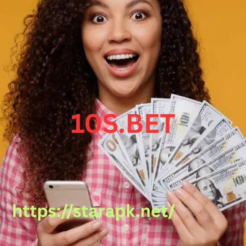 10S.Bet Game