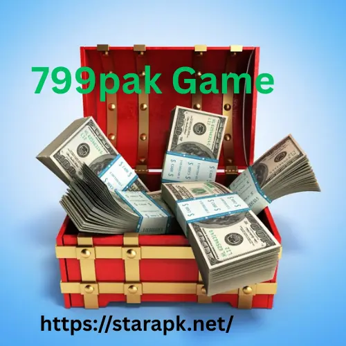 799pak Game