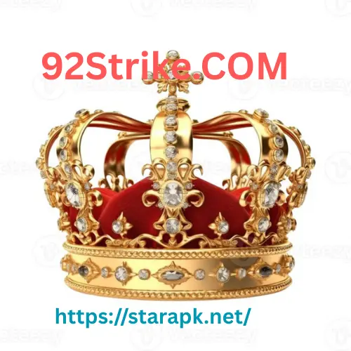 92Strike.Com Game