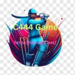 C444 Game