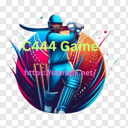 C444 Game