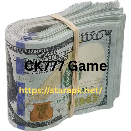 CK777 Game