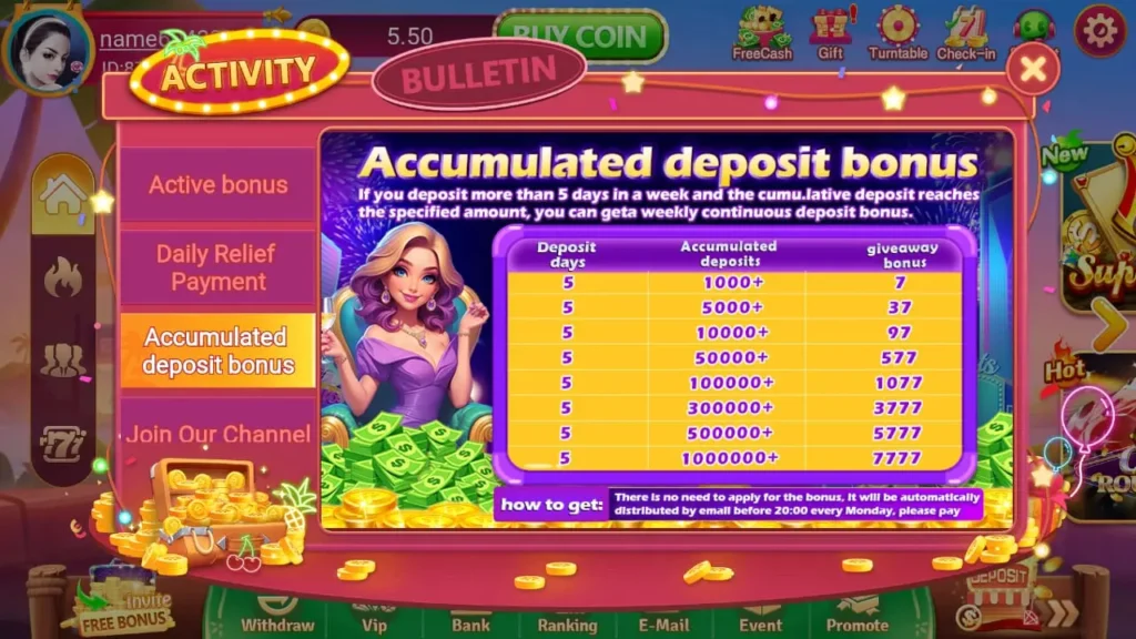 GV777 VIP Apk Download Best Real Earning App 2025