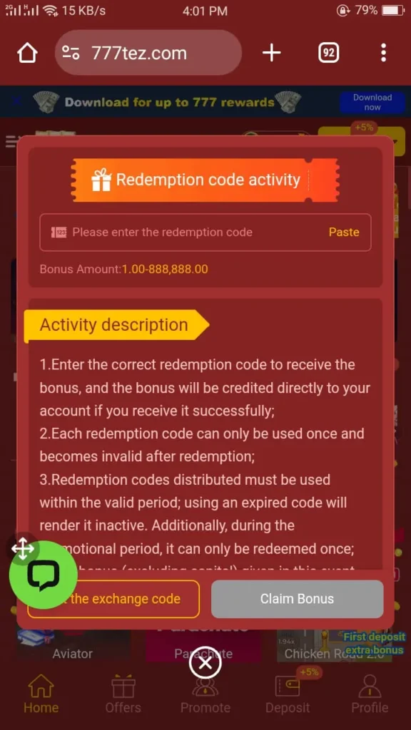 Image Of 777tez Game Free Download