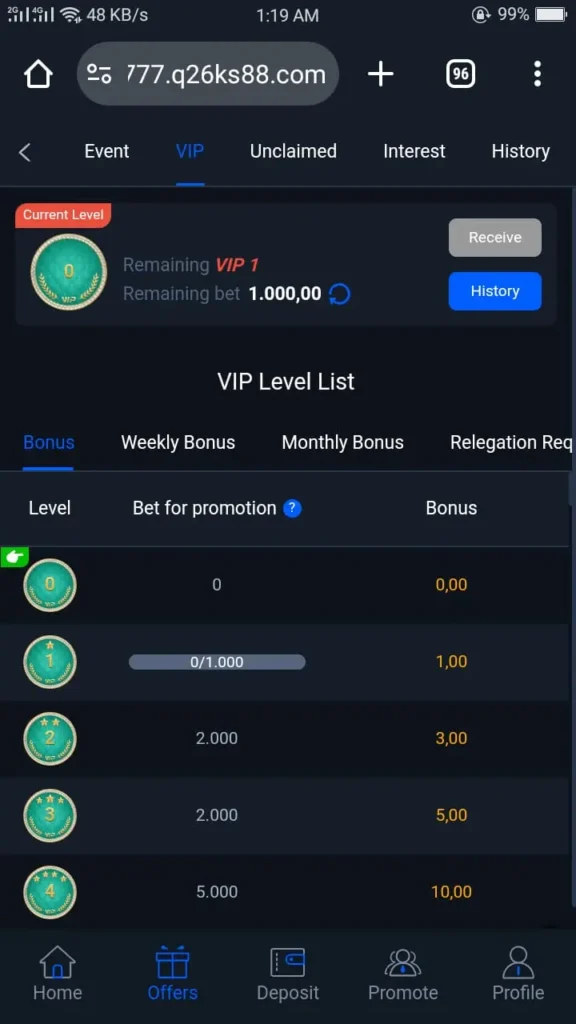 Image Of CK777 Apk Game Download