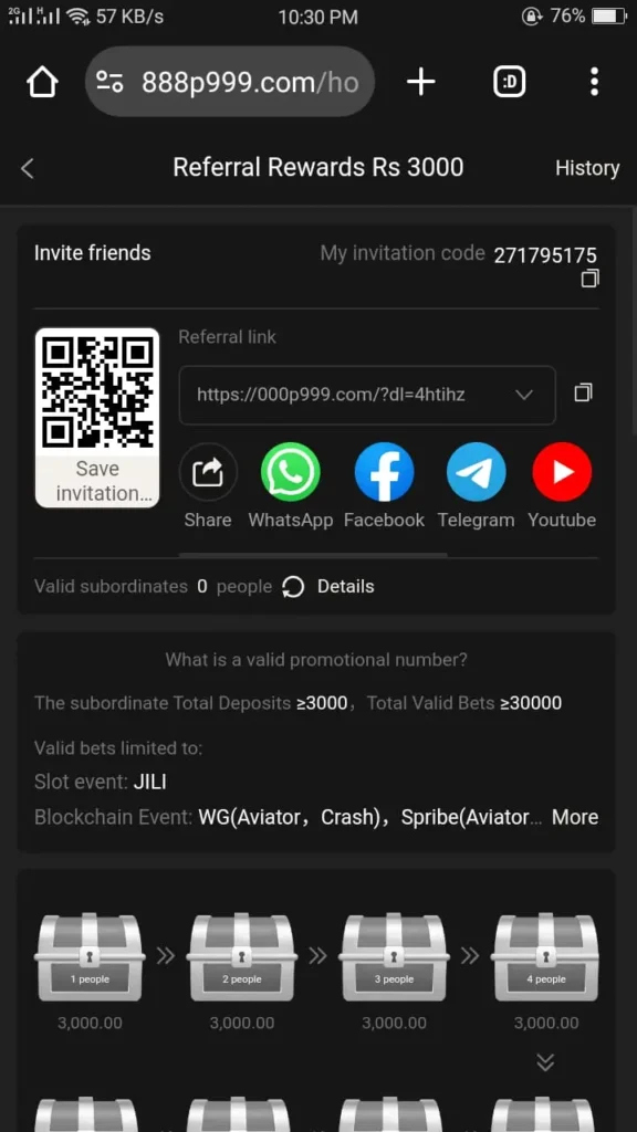 Image Of P999 Game Apk 2025