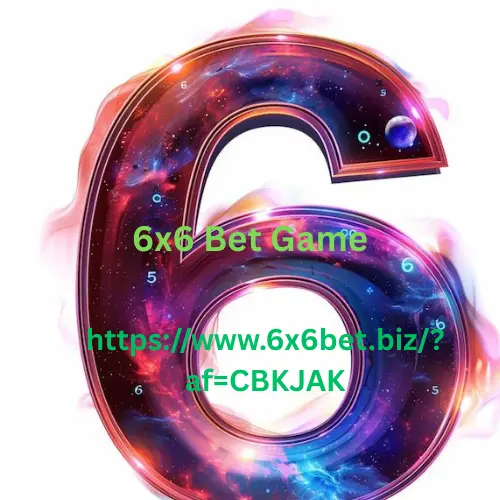 6x6 Bet Game