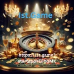 1st.game Download Apk