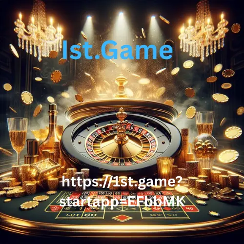 1st.game Download Apk