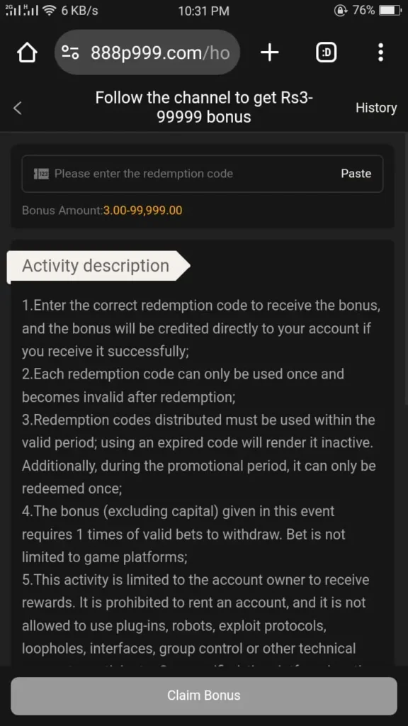 P999 Apk Download New Best Real Earning App 2025