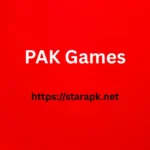 Pak games
