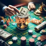 PAK365 Game