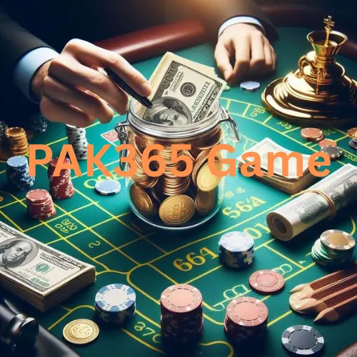 PAK365 Game