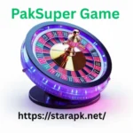 PakSuper Game