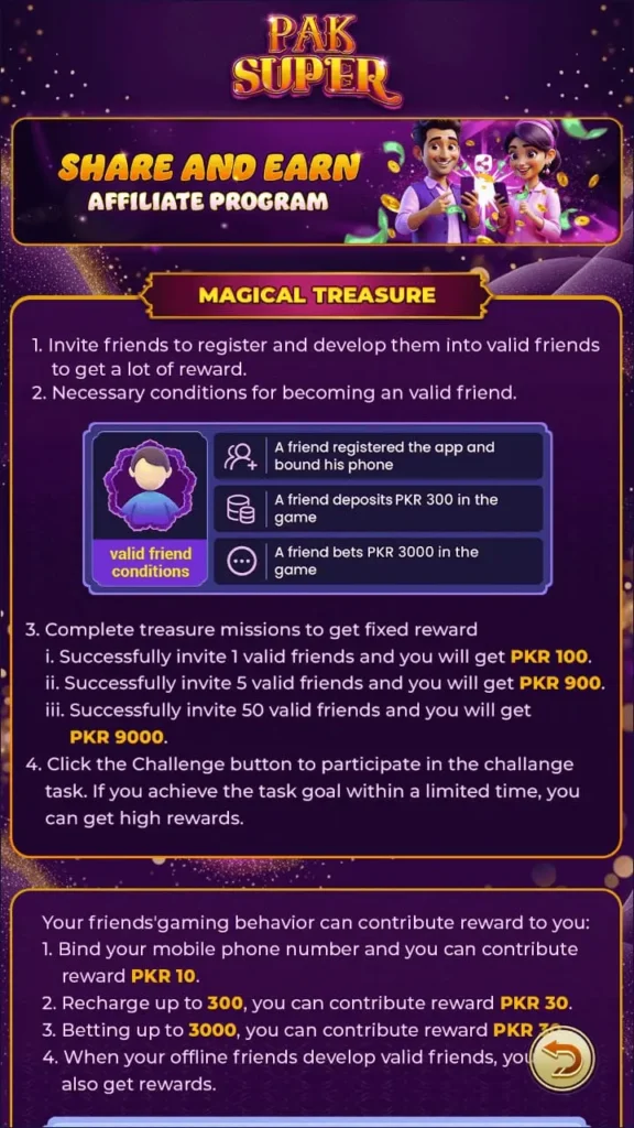 PakSuper Game Download