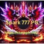 Spark 777 PG Game