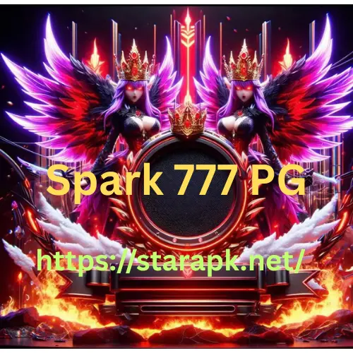 Spark 777 PG Game