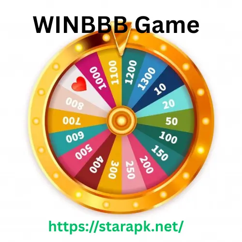 WINBBB Game