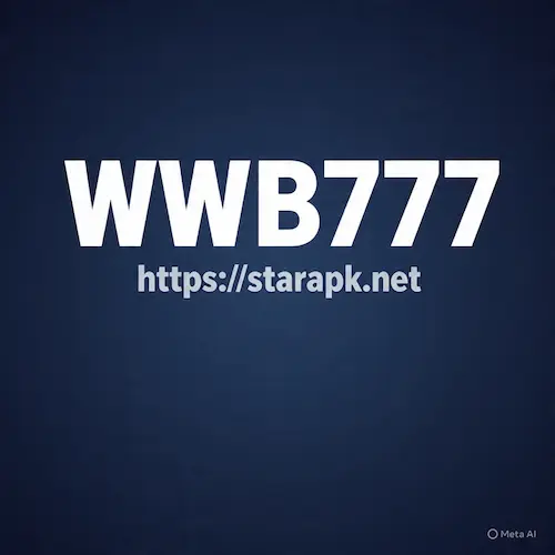 WWB777 Game