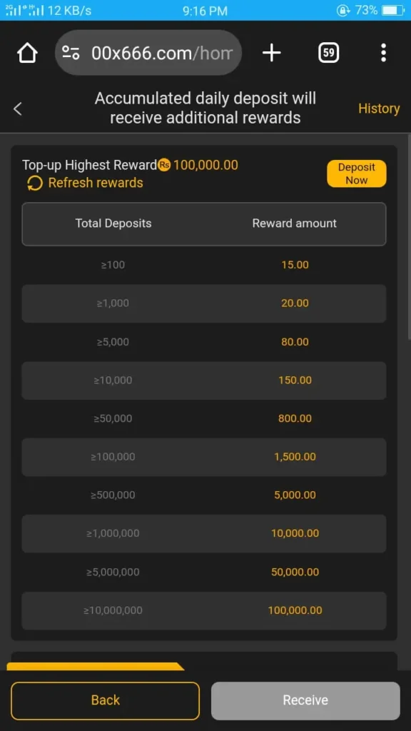 X666.Com Game Download APK Free