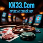 KK33 Game