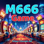 M666 Game