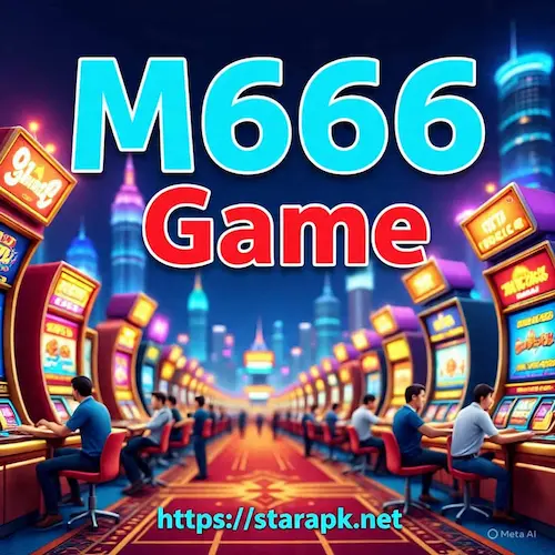 M666 Game