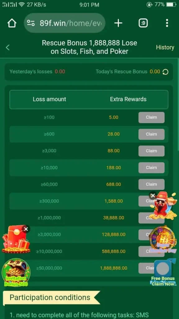 89f.win Image Download Free Best Real Official New Real Earning App 2025 1