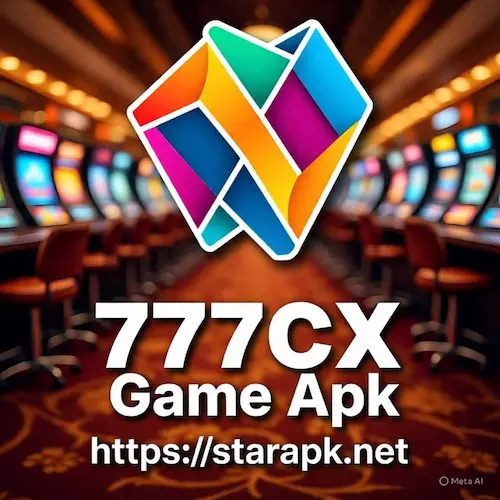 777cx Game Apk