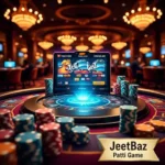 Jeetbaz Patti Game